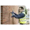 Bosch Professional GSB 18V-52 belaidis smūginis gręžtuvas su 2 akumuliatoriais 18V L-BOXX dėkle (Mažmeninė prekyba)