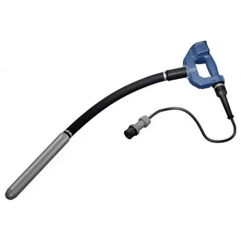 BOSCH PRO GDI50-65D Betono vibratorius (juoda/mėlyna, 50 mm vibratoriaus galvutė)