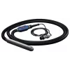 BOSCH PRO GDI59-500 Betono vibratorius (juoda/mėlyna, 59 mm vibratoriaus galvutė)