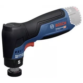 BOSCH PowerTools belaidis atsitiktinės orbitos šlifuoklis GEX 12V 32 mm (Retail)