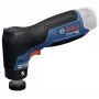 BOSCH PowerTools belaidis atsitiktinės orbitos šlifuoklis GEX 12V 32 mm (Retail)