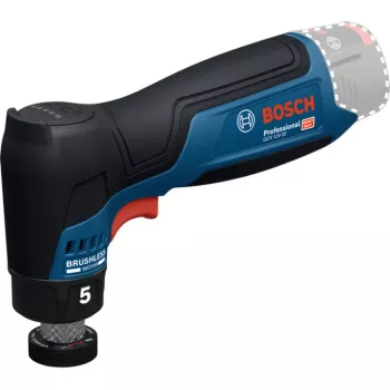 BOSCH PowerTools belaidis atsitiktinės orbitos šlifuoklis GEX 12V 32 mm (Retail)
