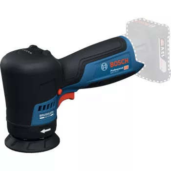 BOSCH POWERTOOLS Polisher GPO 12V-77 (Boxed)