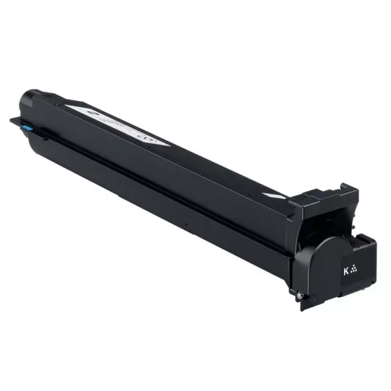 Konica Minolta TN-314K juodas tonero kasetė A0D7151, skirta bizhub C353, C353P