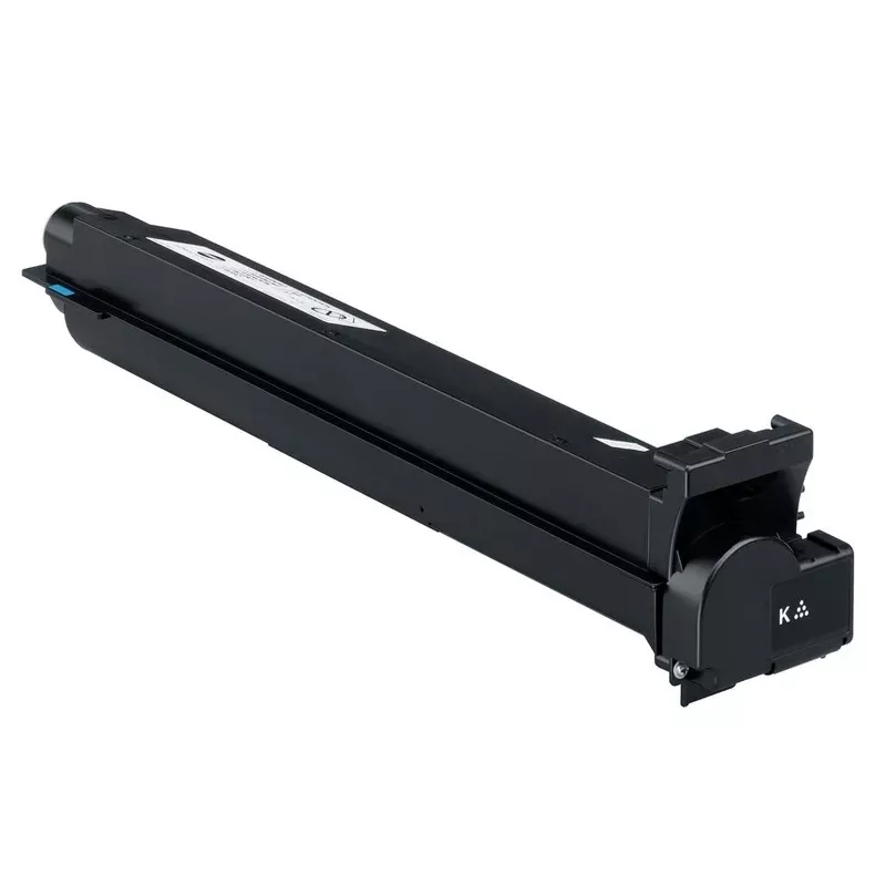 Konica Minolta TN-314K juodas tonero kasetė A0D7151, skirta bizhub C353, C353P