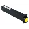 Konica Minolta TN-314Y Original Toner Cartridge Yellow A0D7251