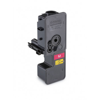 KYOCERA Utax Geltonas Suderinamas Tonerio Kasetė - skirta Utax P-C2660DN, P-C2665 MFP