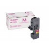 KYOCERA Utax Geltonas Suderinamas Tonerio Kasetė - skirta Utax P-C2660DN, P-C2665 MFP