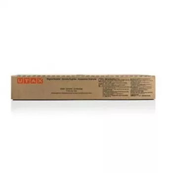 KYOCERA Utax 1T02R9CUT1 Originalus Ciano Tonerio Kasetė 1200 Puslapių