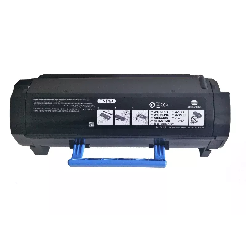 Konica Minolta TNP-64 AAE1011 juodas toneris, skirtas bizhub 4052