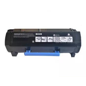 Konica Minolta TNP58 Original Toner Cartridge Black 15000 Pages