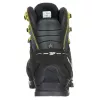 SALEWA Vyriški žygiavimo batai Rapace GTX - Night Black/Kamille - UK 7.5 (EU 41)