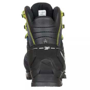 SALEWA Vyriški žygiavimo batai Rapace GTX - Night Black/Kamille - UK 7.5 (EU 41)