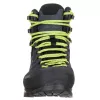 SALEWA Vyriški žygiavimo batai Rapace GTX - Night Black/Kamille - UK 7.5 (EU 41)