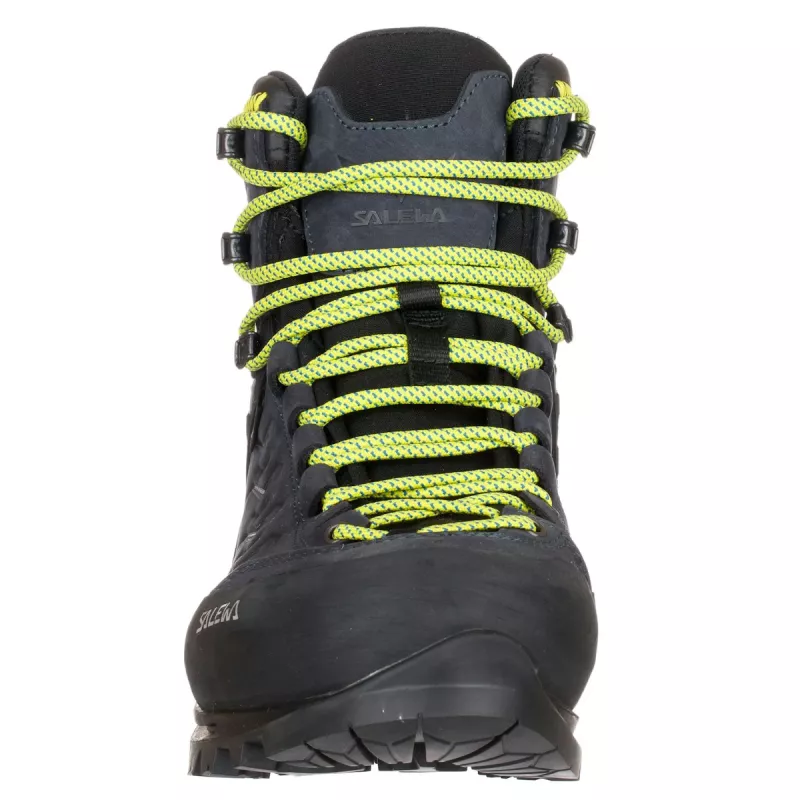 SALEWA Vyriški žygiavimo batai Rapace GTX - Night Black/Kamille - UK 7.5 (EU 41)