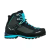 SALEWA Women's Crow GTX Shoes Premium Navy UK 3.5