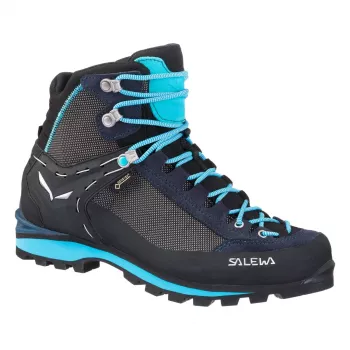 SALEWA Crow GTX Women's Mountaineering Boots