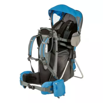 Salewa Koala II Kūdikio nešimo kuprinė - Karališka mėlyna