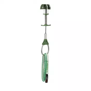 SALEWA Friend Wild Country Zero Friend 0.75 – Žalias