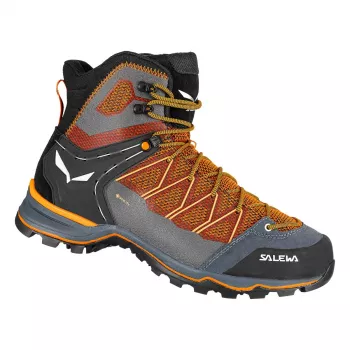 Salewa Mountain Trainer Lite Mid GORE-TEX vyriški trekingo batai
