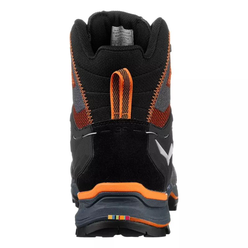 Salewa Mountain Trainer Lite Mid GORE-TEX vyriški trekingo batai