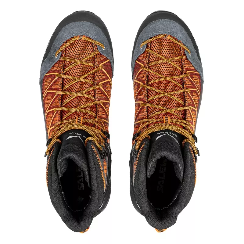 Salewa Mountain Trainer Lite Mid GORE-TEX vyriški trekingo batai
