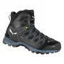 Salewa Trainer Lite Mid GTX Trekking Shoes - Black