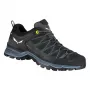 SALEWA MTN Trainer Lite GTX Hiking Shoes - Black/Black