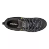 SALEWA MTN Trainer Lite GTX Hiking Shoes - Black/Black