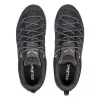 SALEWA MTN Trainer Lite GTX Hiking Shoes - Black/Black
