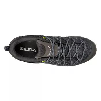 Salewa Mountain Trainer Lite GTX Hiking Shoes - Black