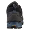 Salewa Mountain Trainer Lite GTX Hiking Shoes - Black