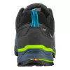 Salewa Mountain Trainer Lite Hiking Shoes - Malta/Green, EU 47