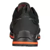 SALEWA MTN Trainer 2 GTX batai žygiams - Juoda/Morkų spalvos - UK 9 (EU 43)