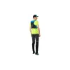 DYNAFIT Transalper Trousers Warm-Black Out-0730-52 (XL) Vyriškos lauko kelnės
