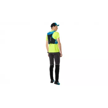 DYNAFIT Transalper Trousers Warm-Black Out-0730-52 (XL) Vyriškos lauko kelnės