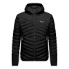 Salewa Brenta Down Jacket Black Out Men's EU 48/M
