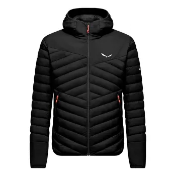 Salewa Brenta Down Jacket Black Out 50 (L)
