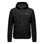 Salewa Brenta Down Jacket Black Out XXL