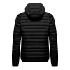 Salewa Brenta Down Jacket Black Out XXL