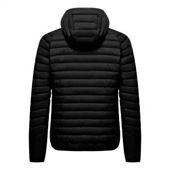 Salewa Brenta Down Jacket Black Out XXL