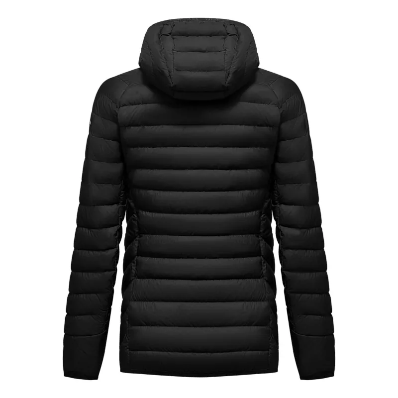 Salewa Brenta Jacket Women's Down Jacket - Black Out, XS