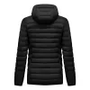 SALEWA Brenta Down Jacket Women Black Out 36 (S)