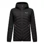 SALEWA Brenta Down Women's Jacket Black Out Size 38