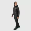 SALEWA Brenta Down Women's Jacket Black Out Size 38