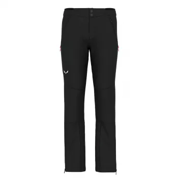 SALEWA Lagorai Trekking Kelnės Black Out Dydis 46