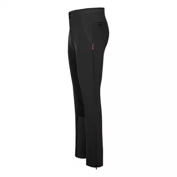 SALEWA Lagorai Trekking Kelnės Black Out Dydis 46