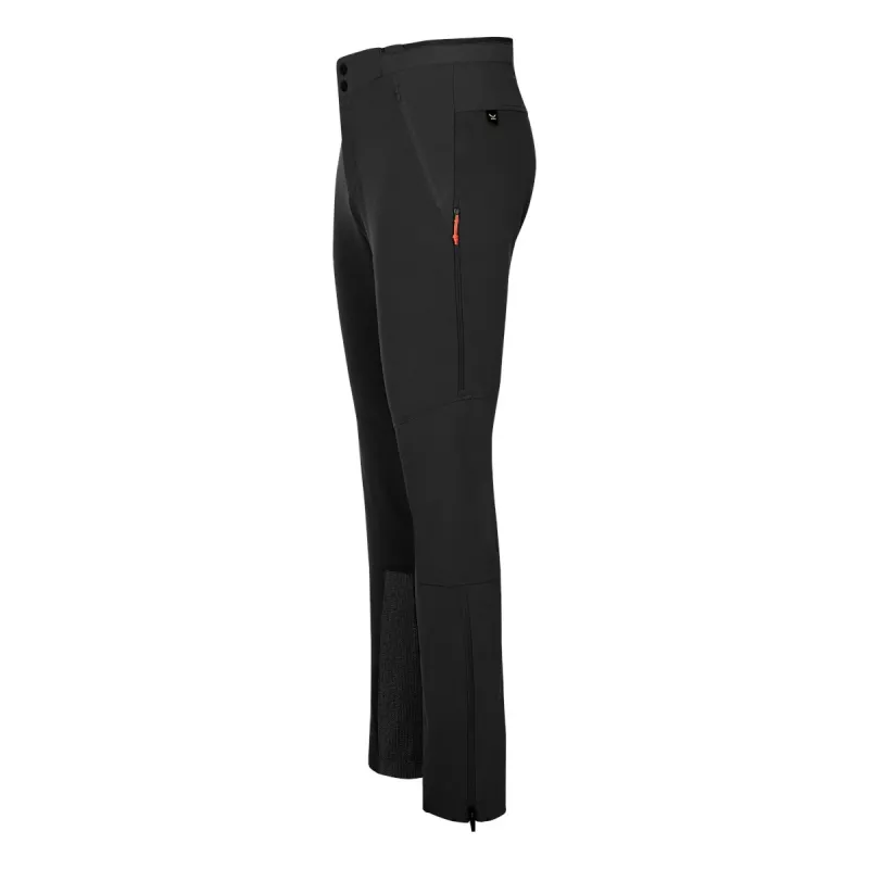 SALEWA Lagorai Trekking Kelnės Black Out Dydis 46