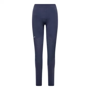 SALEWA Zebra Leggings Responsive Tight Women