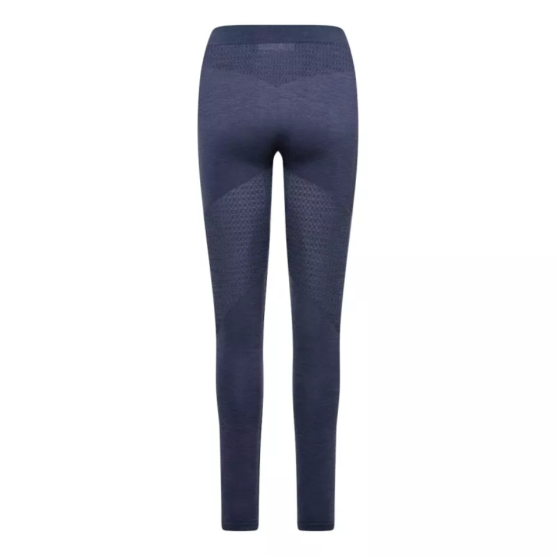 SALEWA Zebra Leggings Responsive Tight Women